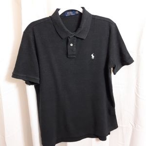 Polo Ralph Lauren Short Sleeve Polo Shirt